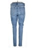 Old Navy Solid Blue Jeans Size 18 (tall) - photo 2