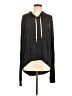 Unbranded Black Zip Up Hoodie Size M (estimated) - photo 1
