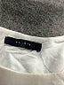 21 Saints Ivory Bodysuit Size M - photo 3