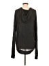 Unbranded Black Zip Up Hoodie Size M (estimated) - photo 2