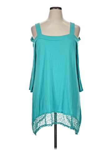 Cupio Casual Dress (view 1)