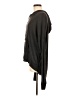 Unbranded Black Zip Up Hoodie Size M (estimated) - photo 5