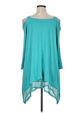 Cupio Casual Dress (view 2)