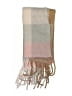 Unbranded 100% Polyester Tan Gray Scarf One size - photo 2