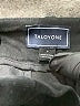 Assorted Brands Solid Black Shorts Size 8 - photo 3