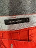 Dockers Red Casual Pants Size 34 waist - photo 7
