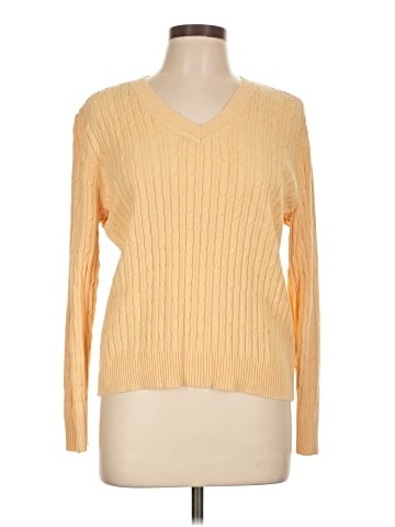 Studio Works Pullover Sweater (view 1)