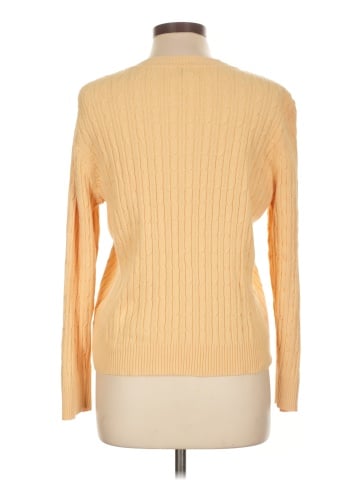 Studio Works Pullover Sweater (view 2)