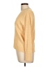 Studio Works Yellow Pullover Sweater Size L - photo 5