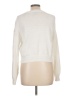 Sincerely Jules Ivory Pullover Sweater Size L - photo 2