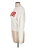 Sincerely Jules Ivory Pullover Sweater Size L - photo 5