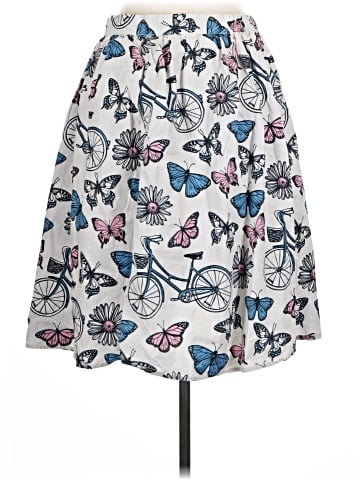 Fervour Casual Skirt (view 2)