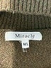 Miracle Brown Pullover Sweater Size Med - Lg - photo 7