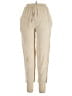 Unbranded 100% Cotton Tan Casual Pants Size XL - photo 1