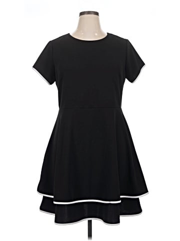 Sharagano Casual Dress (view 1)