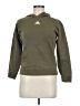 Adidas Green Sweatshirt Size M - photo 1