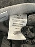 Assorted Brands 100% Polyester Graphic Gray Jacket Size 6 - 7 - photo 3