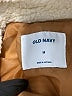 Old Navy Ivory Vest Size M - photo 6