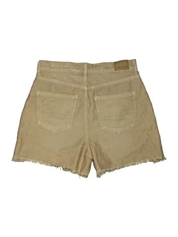 American Eagle Outfitters Khaki Shorts (view 2)