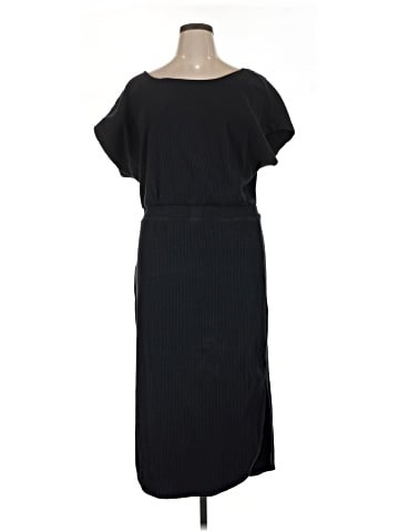 Daily Practice By Anthropologie Casual Dress (view 1)