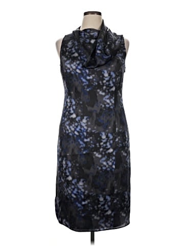 Armani Collezioni Cocktail Dress (view 1)