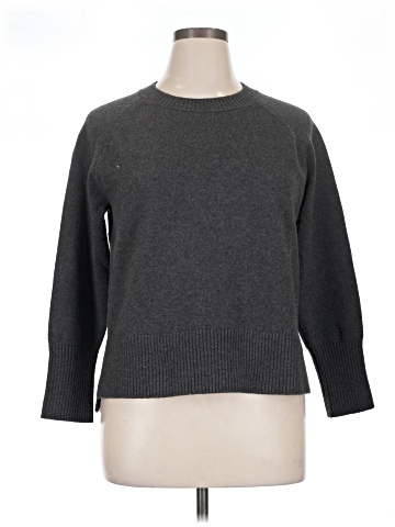 Banana Republic Factory Store Pullover Sweater (view 1)
