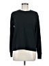 Uniqlo Black Pullover Sweater Size M - photo 1