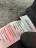 Paige Black Jeans Size 25 waist - photo 8