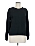 Uniqlo Black Pullover Sweater Size M - photo 1