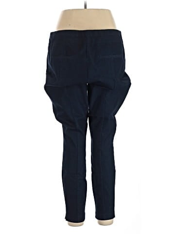 7th Avenue Design Studio New York & Company Jeggings (view 2)