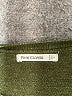 Pink Clover Green Pullover Sweater Size L - photo 7