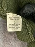 Pink Clover Green Pullover Sweater Size L - photo 8