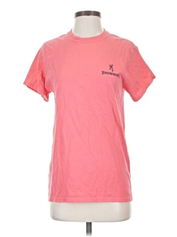 Browning Short Sleeve T-Shirt (view 1)