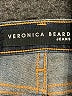 Veronica Beard Jeans Blue Jeans Size 28 waist - photo 7