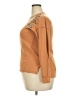 Unbranded Floral Orange Tan Pullover Sweater Size XS (estimated) - photo 5