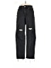 Old Navy Black Jeans Size 00 - photo 1