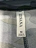 Zenana Camo Blue Active Pants Size M - photo 7