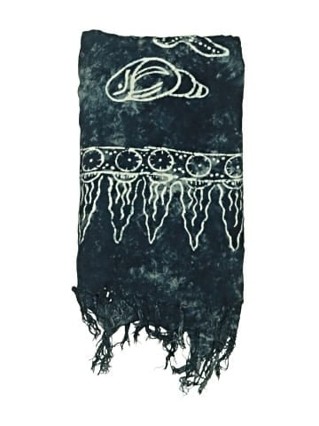 Beach Cabana Scarf (view 2)