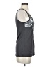 Express 100% Rayon Gray Tank Top Size S - photo 4