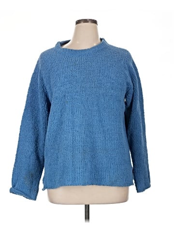 Relativity Pullover Sweater (view 1)