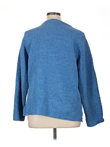 Relativity Pullover Sweater (view 2)