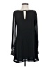 Marciano 100% Polyester Black Casual Dress Size XS - photo 1