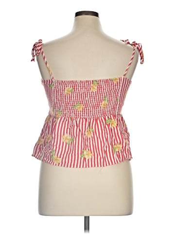 Miss Me Tube Top (view 2)