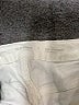 Old Navy Solid Ivory Shorts Size 8 - photo 3