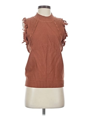 Unbranded Sweater Vest (view 1)