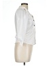 Assorted Brands White 3/4 Sleeve Blouse Size 12 - photo 4