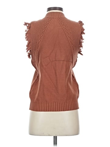 Unbranded Sweater Vest (view 2)