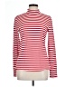 Rapz Red Long Sleeve Turtleneck Size L - photo 1