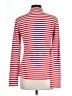 Rapz Red Long Sleeve Turtleneck Size L - photo 2