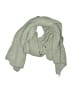 Assorted Brands 100% Polyester Gray Scarf One size - photo 1